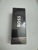 Boss Bottled Beyond Eau de Parfum 200 ml Originalverpackt