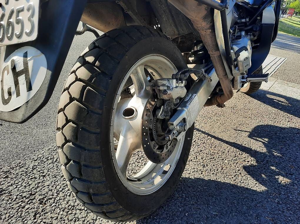 Touring: Honda xlv 1000 varadero injection – D'occasion à Choëx par ala_jhc6 2