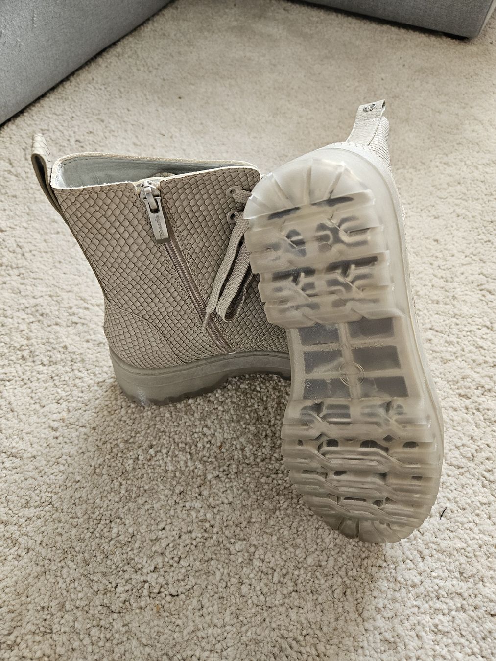 Tamaris Scarpe da donna: Tamaris Stiefelette , Gr. 39, Neu – Nuovo e nell'imballaggio originale da Ruswil venduto da agn_pcz9 3