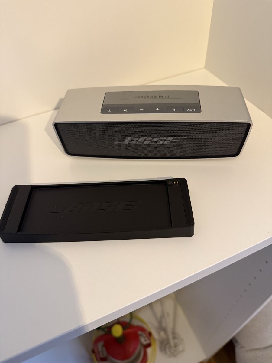 Bose Casse acustiche: Bose – Usato da Muttenz venduto da rdo_8cvx 1