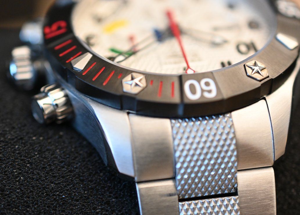 Zenith Orologi: Zenith – Defy El Primero – Usato da Dagmersellen venduto da Giasil 3