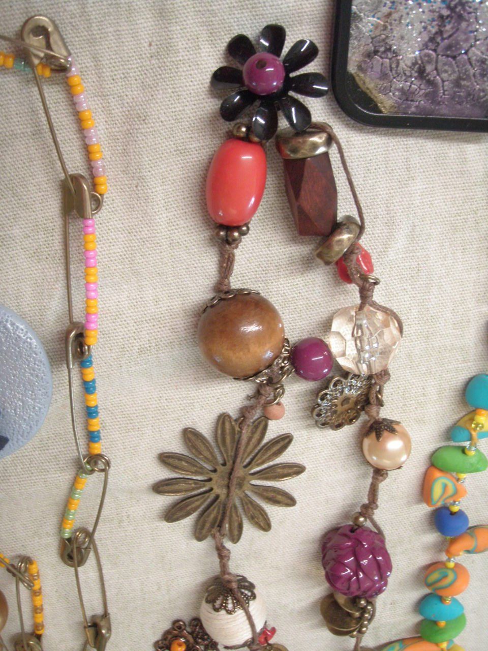 Sonstiger Schmuck: Sommer- Badischmuck Konvolut – Gebraucht aus Rohrbach von chri2009 4