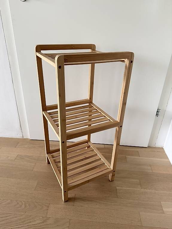 Articoli in legno: Bambus Regal – Usato da Koblenz venduto da sam9et_ 1