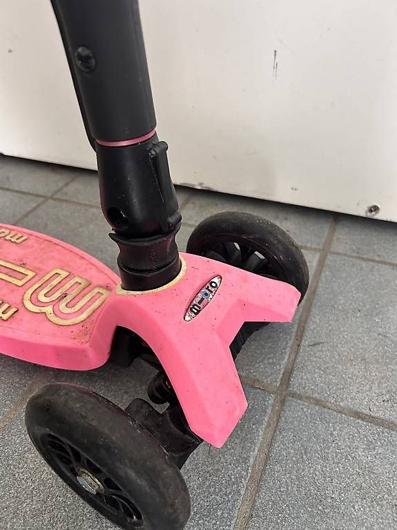 Kickboard: Scooter Maxi Micro – Gebraucht aus Gossau SG von Stefane9119 1