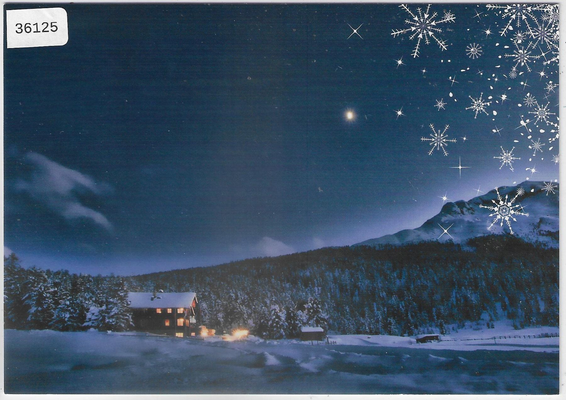 Ansichtskarten: Hotel Restaurant Staz - St. Moritz-Celerina – Gebraucht aus Ettingen von Kartenplanet