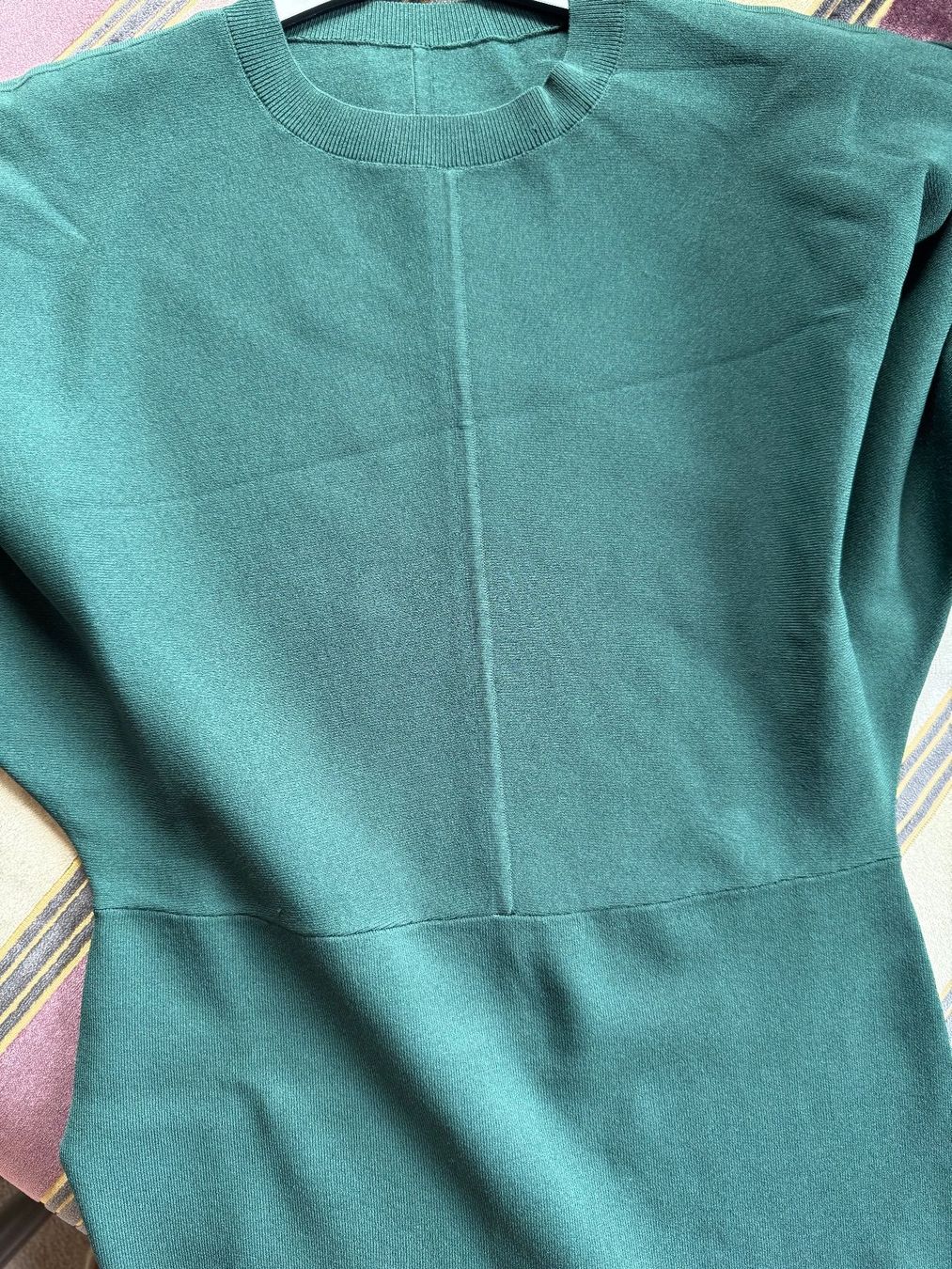 Cos Vestiti: COS Strickkleid, Gr.36, Top!! – Nuovo (secondo la descrizione) da Oberrohrdorf venduto da maggys15 3