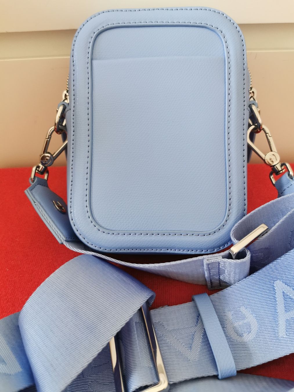 Aigner Borse da donna: Aigner Damen Tasche  – Nuovo e nell'imballaggio originale da Schlieren venduto da vlalif 4