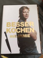 Besser Kochen mit Jamie Oliver