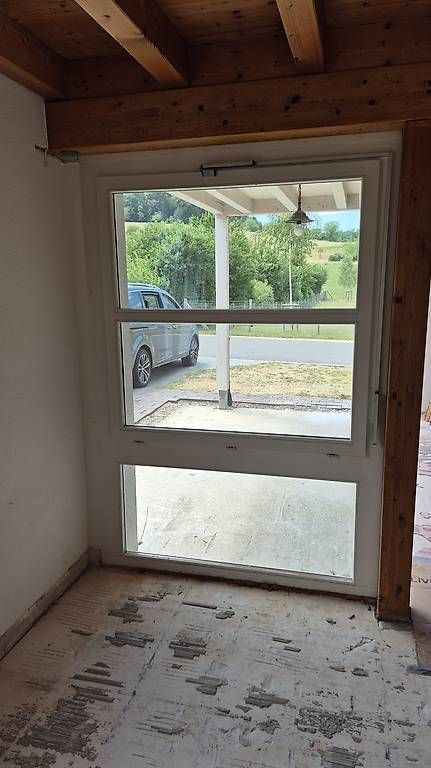 Fenêtres: Fenster / Kippfenster – D'occasion à Zeihen par isabel.pfister 3
