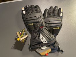 Primaloft Motorradhandschuhe, gr. M NEU