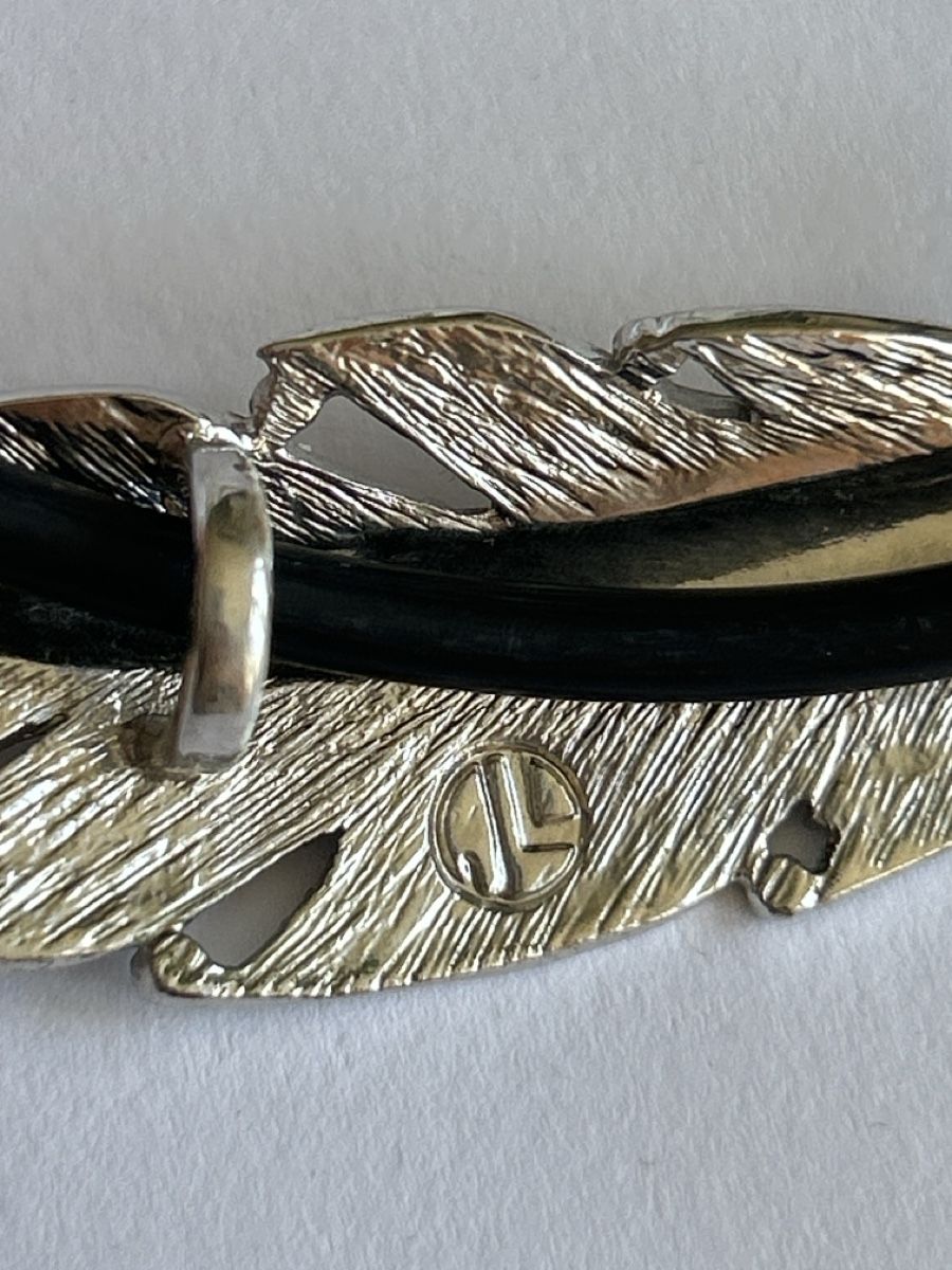 Catenine: Collier tour de cou Jenny Lane – Usato da Grandvaux venduto da mai_shl9 3