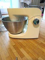 Kenwood Multione Küchenmaschine KHH30