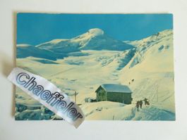 47985  Saas-Fee, Berghaus Langfluh