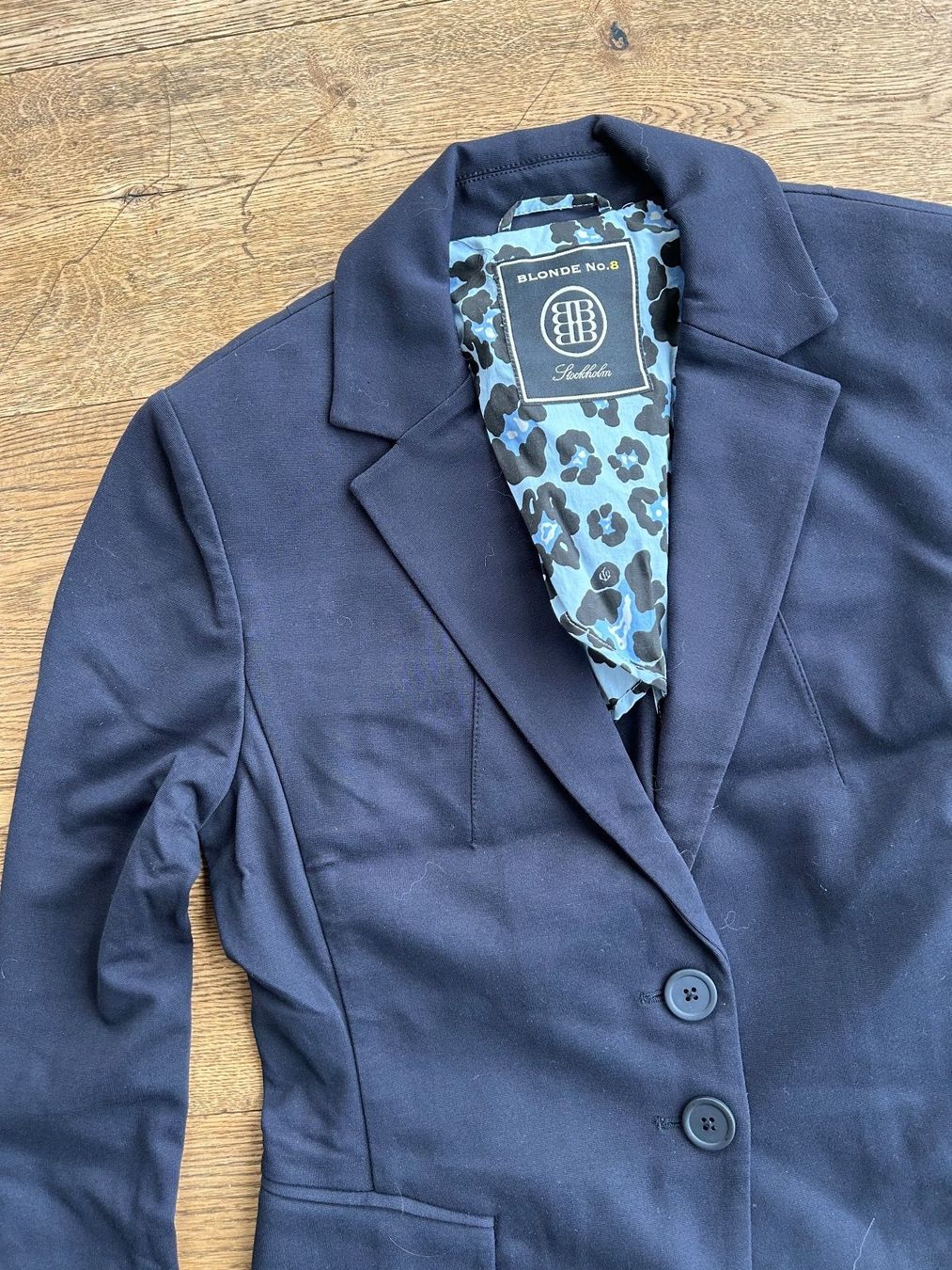 Giacche: Blazer, Blonde *NEU 42 – Nuovo (secondo la descrizione) da Stettfurt venduto da outlet72 1