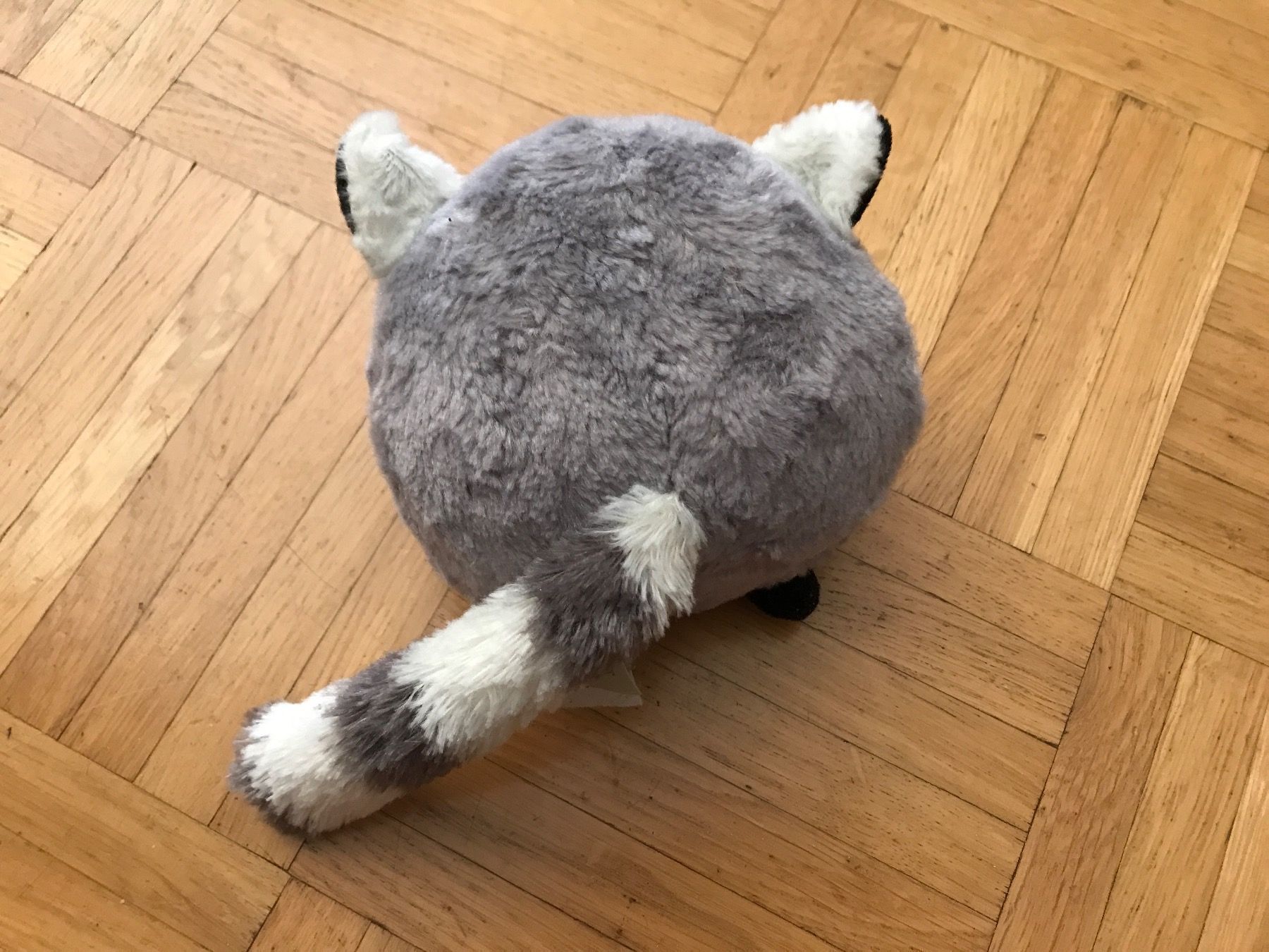 Spielzeuge: SUPERBE PELUCHE A GROS YEUX! – Gebraucht aus thonex von Ktoun 3