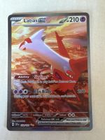 Latias ex 239/191