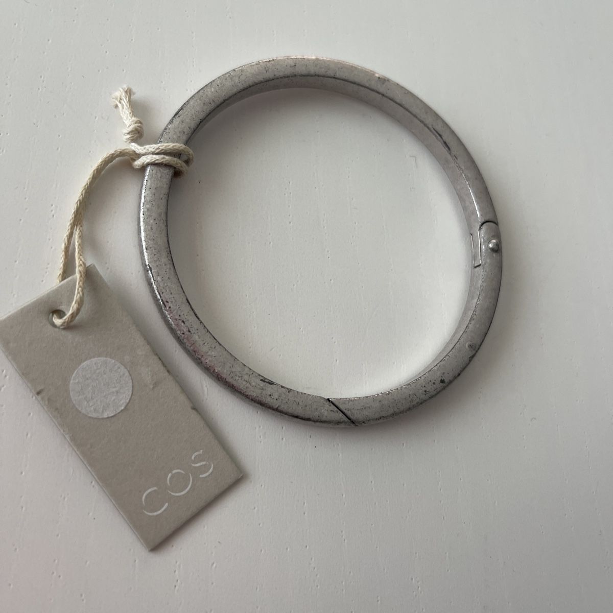 Cos Bracciali & Braccialetti: COS Bracelet new – Nuovo e nell'imballaggio originale da Emmen venduto da Avviivva_Com2023