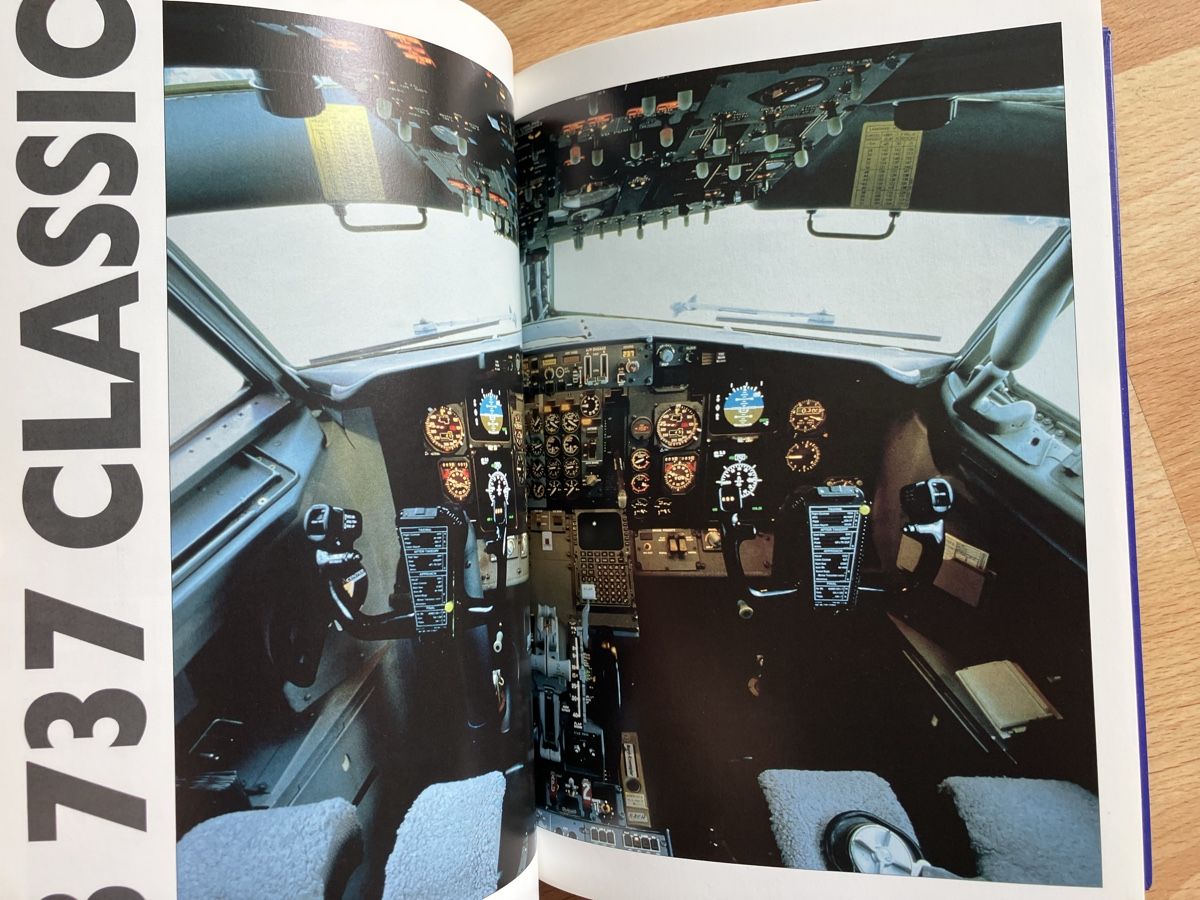 Libri: Aviatik Buch: Airliner-Cockpits – Usato da Zürich venduto da Classic_Collection_Zurich 6