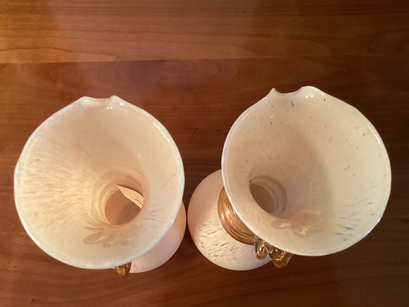 Murano Vasi & Recipienti: Vase Murano – Nuovo (secondo la descrizione) da fribourg venduto da iris18 1