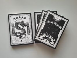 Stray Kids 5-Star S-class Album A  B  C ver. mit inclusions