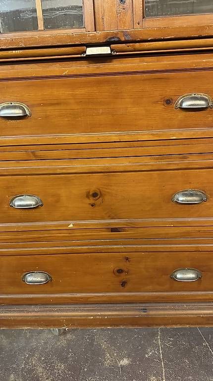 Armadi: Antiker Schrank – Usato da Rorschach venduto da kal_7tcg 3