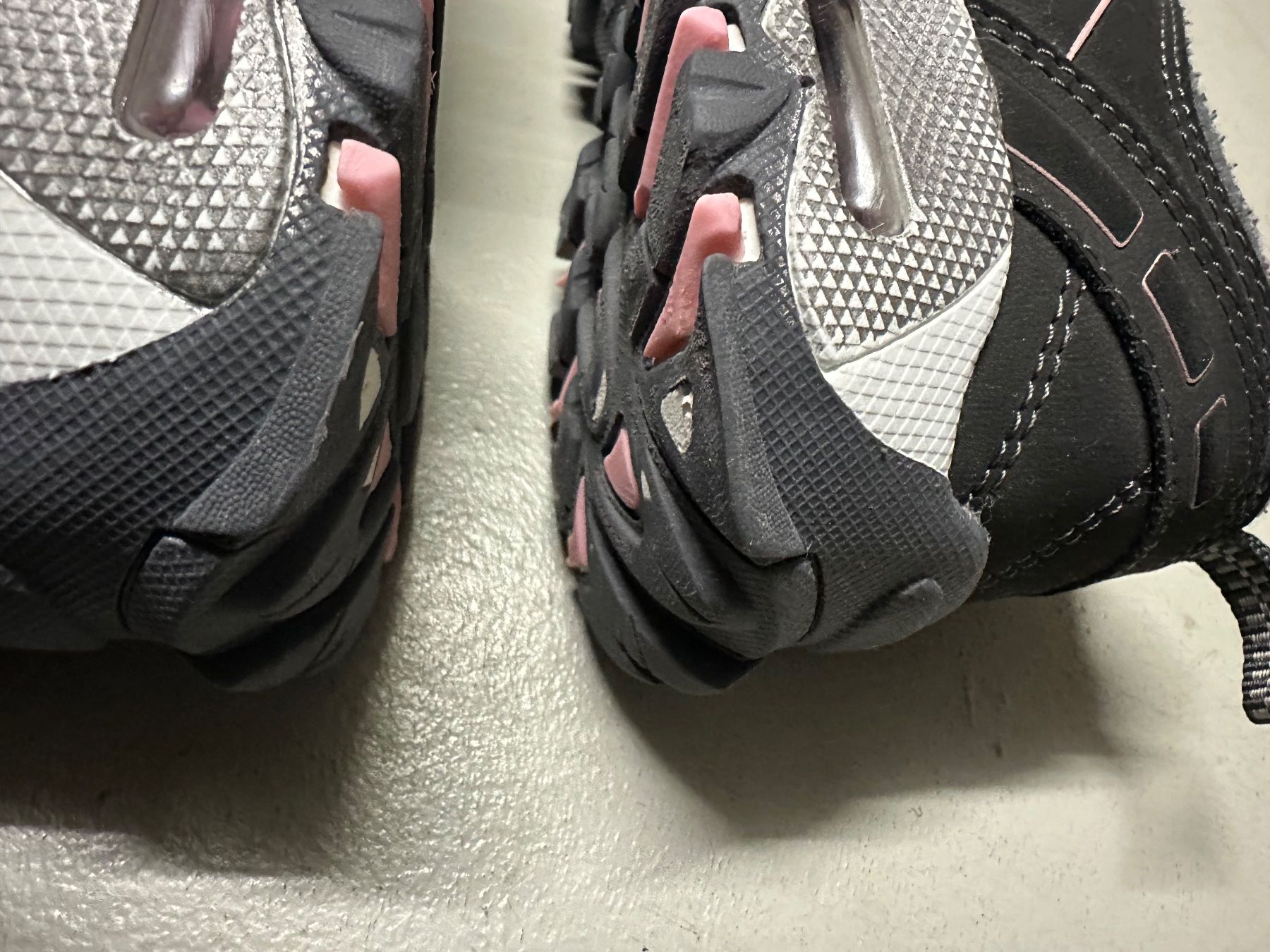 Graceland Scarpe da uomo: Wanderschuhe / Trekkingschuhe, Gr. 37, Top Zustand! – Usato da Flawil venduto da savoypremium 3