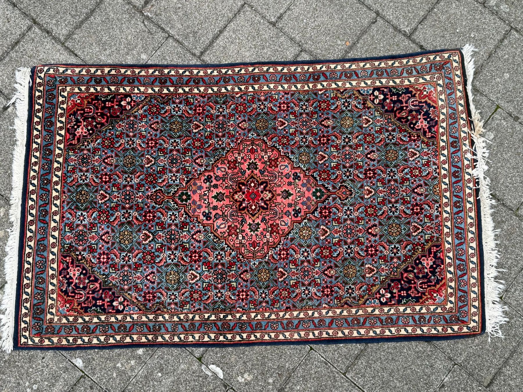 Teppiche: Div. Teppiche – Gebraucht aus Wileroltigen von Daschda 2