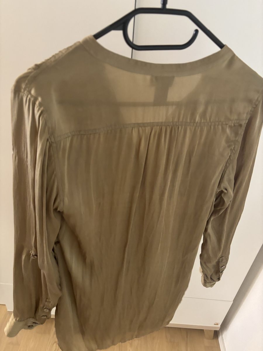 Lotti di vestiti: Blusen-Set Grösse 34 – Usato da Geroldswil venduto da ele_7hkp 4