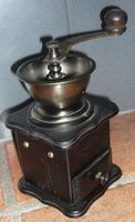 Kaffeemühle Antik