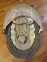 Bioby Babywiege elektrisch  Musik & Timer