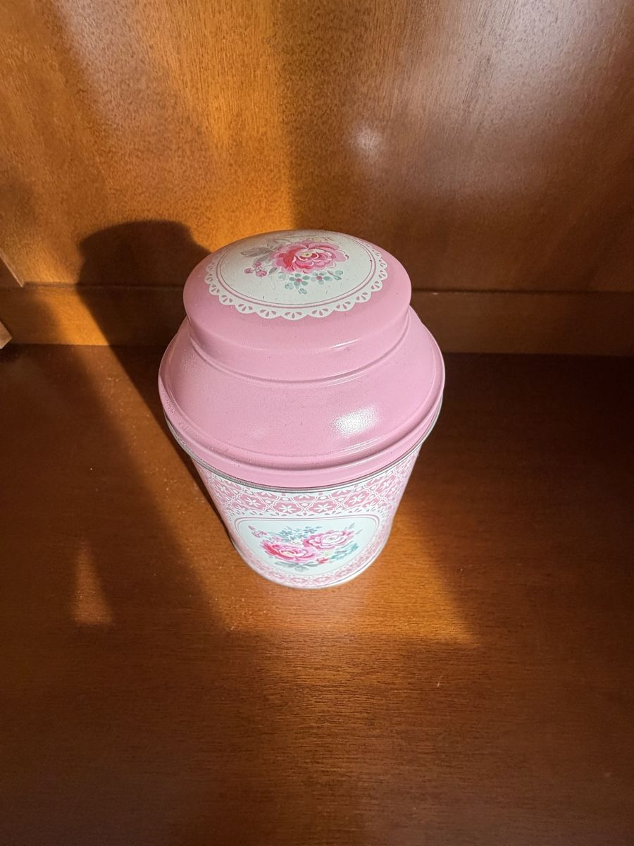 Behälter & Ähnliches: Greengate Vorratsdose – Gebraucht aus Adligenswil von blossom_snap 2