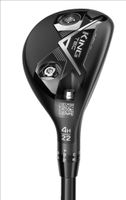 Cobra KING TEC Hybrid 4 / 22° Adapt Future Fit 33