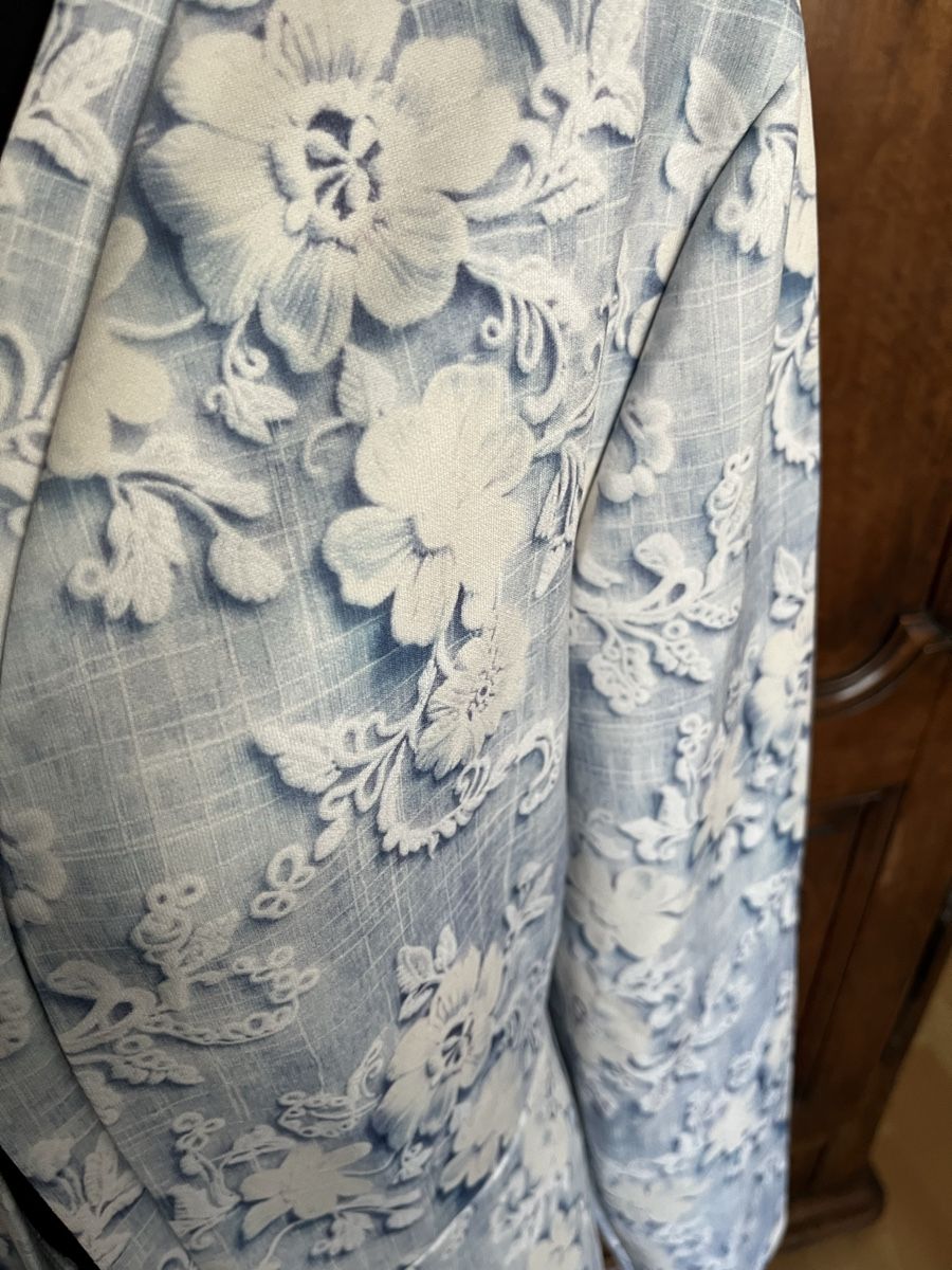 Vestes: Cardigan lungo – D'occasion à Locarno par cichita 2