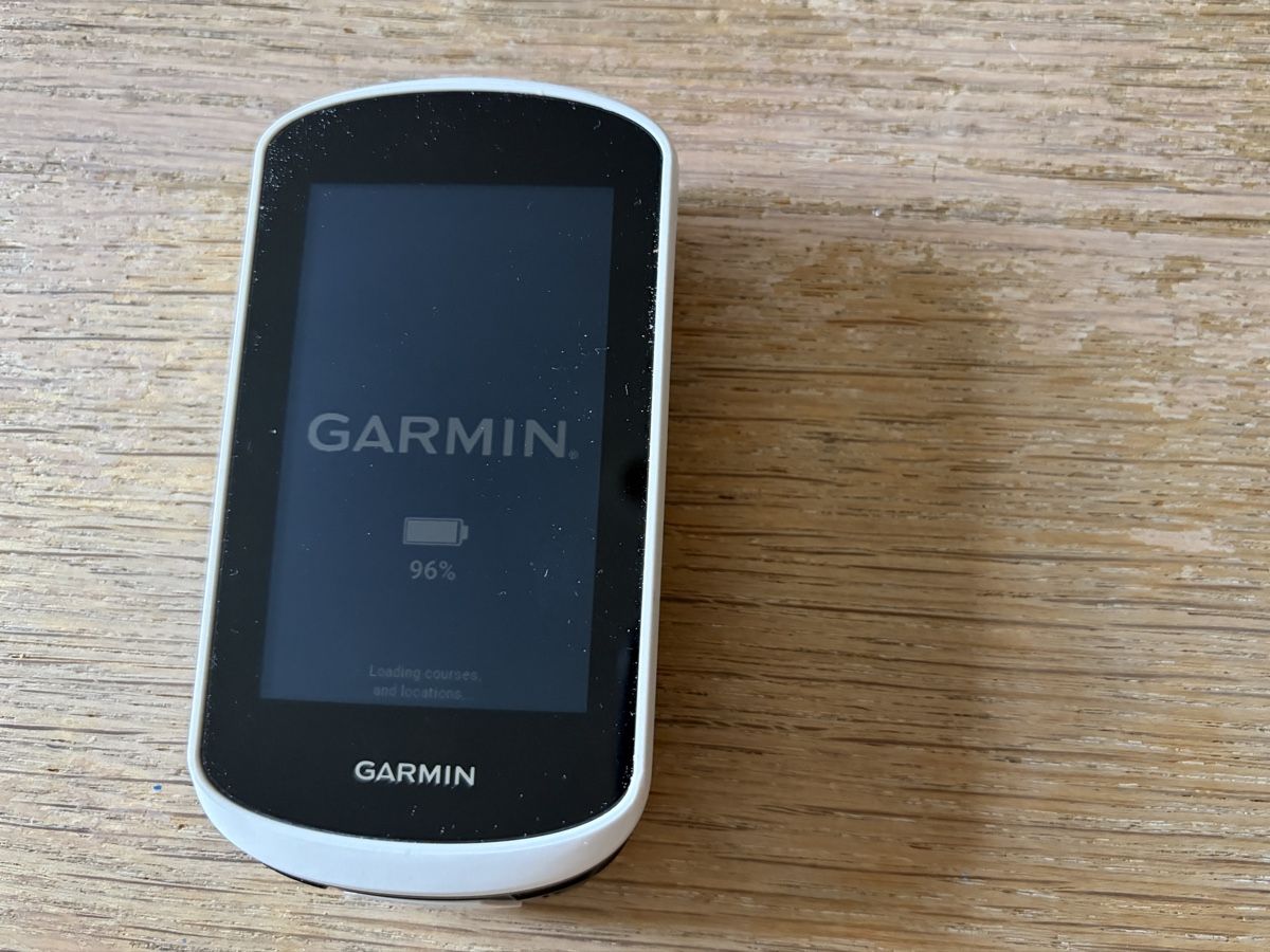 Garmin Computer & Messgeräte: Garmin Edge Explore 2 – Gebraucht aus Davos Dorf von Panda21 4