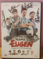 "Mein Name ist Eugen" mit Original-Unterschriften (DVD)
