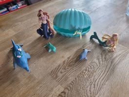 Schleich Meereswelt