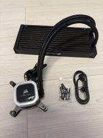 🔥Ab/Dès 1 CHF - Corsair Hydro Series H100i Platinum