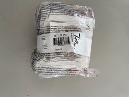 Feller EdizioDue 3x T13