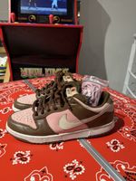 2005 Nike SB Dunk Cherry x Stüssy Grösse 43