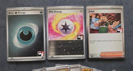 Pokémon Lot - Lets Play stamp 🇬🇧