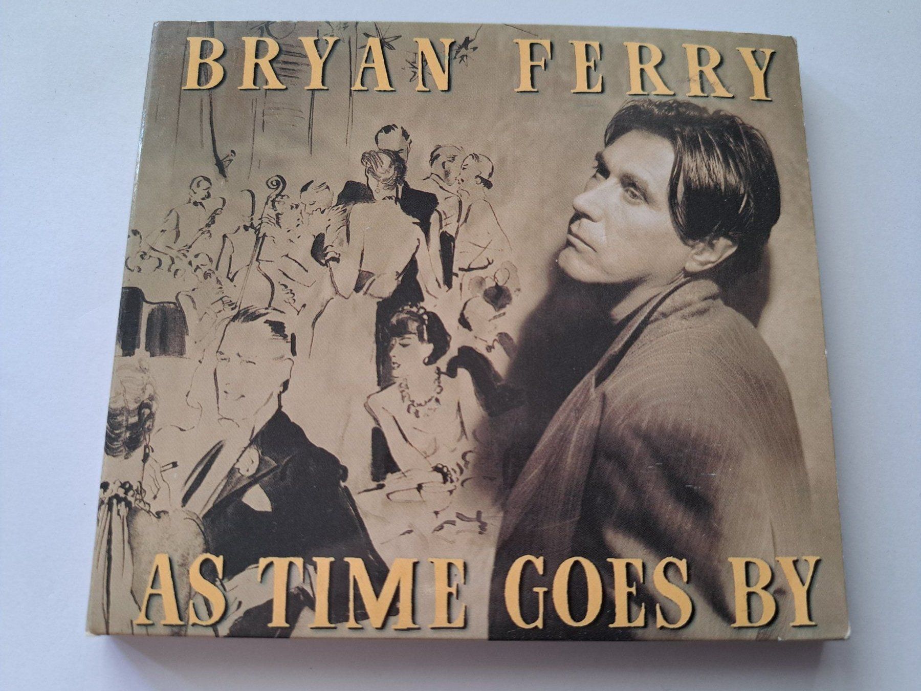 CDs: Cd Bryan Ferry - As time go by  – Gebraucht aus Pully von bro_n52j