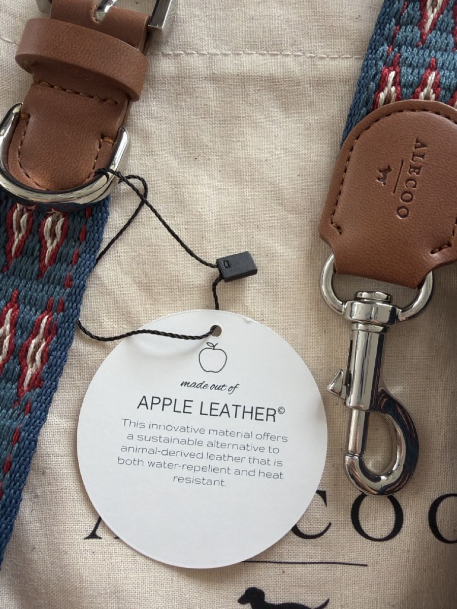 Guinzagli & Collari: Set Hundeleine & Hundehalsband – Nuovo e nell'imballaggio originale da Vaduz venduto da zoe_wym6 1