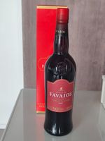 Adega de Favaios Moscatel do Douro Reserva 2015