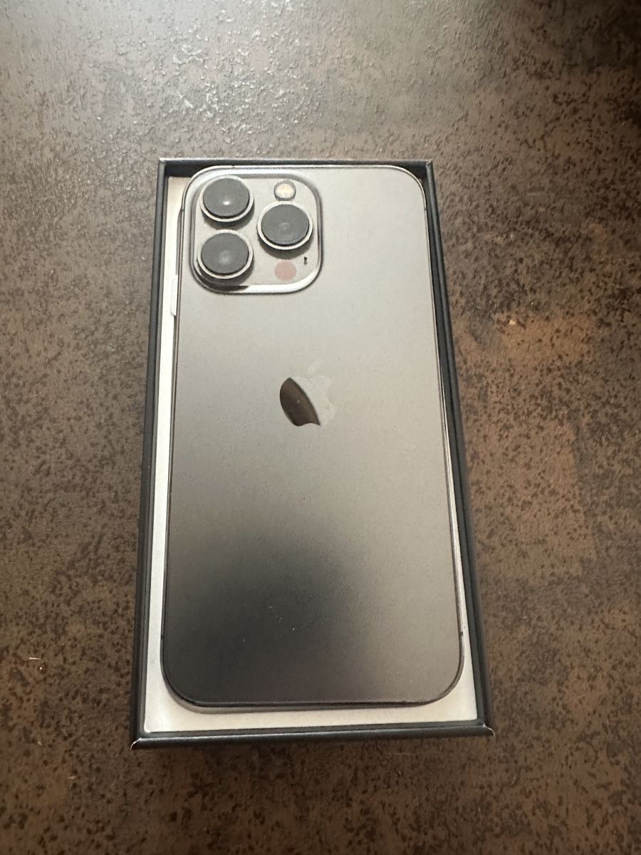 Apple Telefoni cellulari / Smartphones: iPhone 13 Pro 256 GB – Usato da Triengen venduto da Gugelhopf123 4