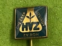 Eishockey Abzeichen