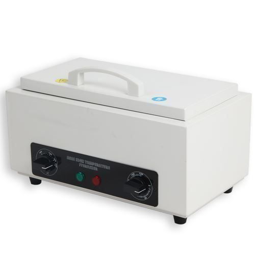 Pasti del neonato: 2.1L Heißluftsterilisator mit Timer – Nuovo (secondo la descrizione) da Thun venduto da 365buy 3