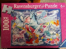 Ravensburger Puzzle