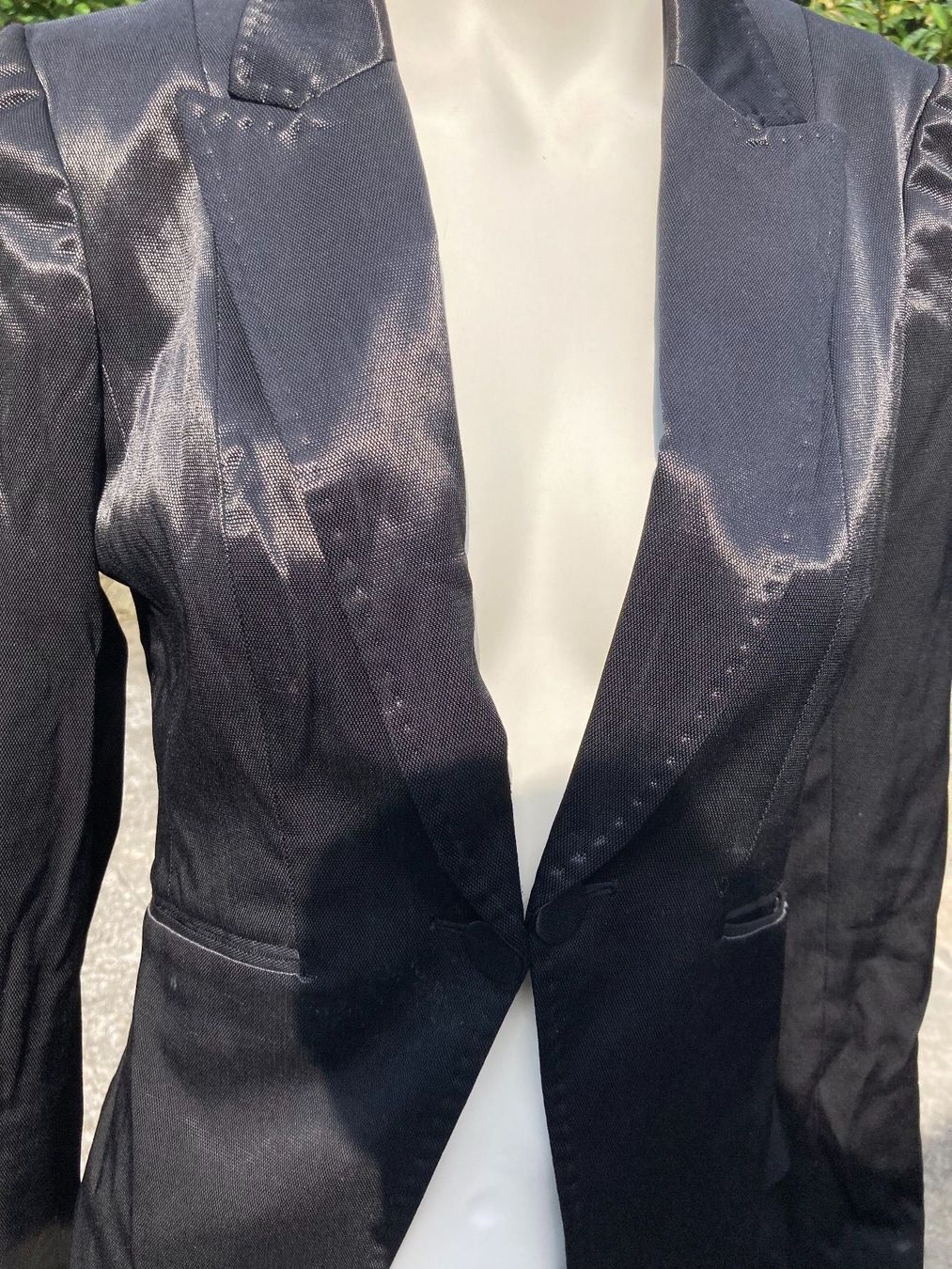 H&M Giacche: Blazer von H&M – Usato da Uster venduto da Kalici1 1