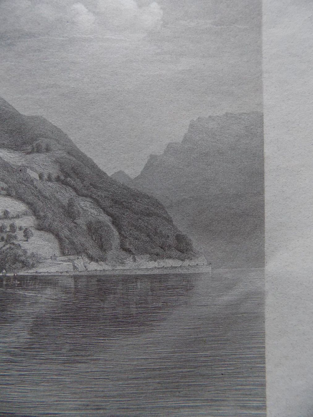 Stiche: Gersau Vierwaldstättersee – Gebraucht aus Risch von Rischli15 6