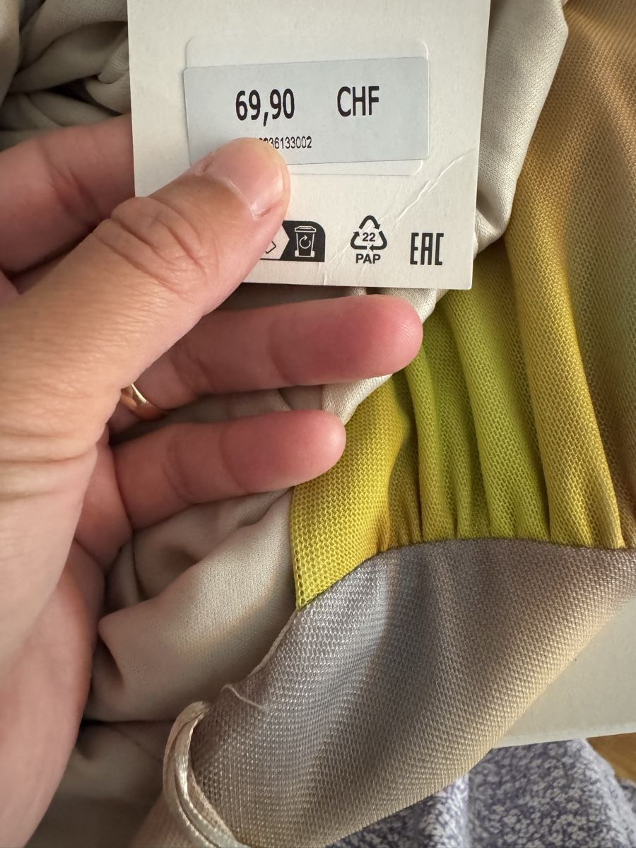 Zara Kleider: Zara kleid – Neu und originalverpackt aus Bern von mystyle_bern 4